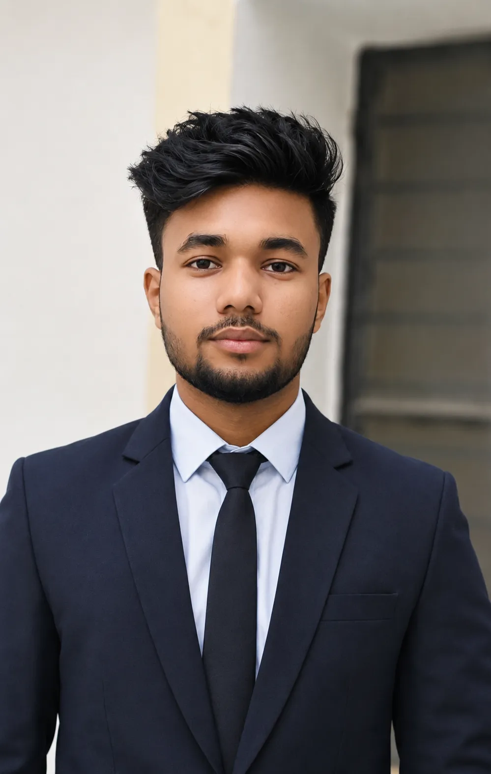 SARFRAZ AKHTAR