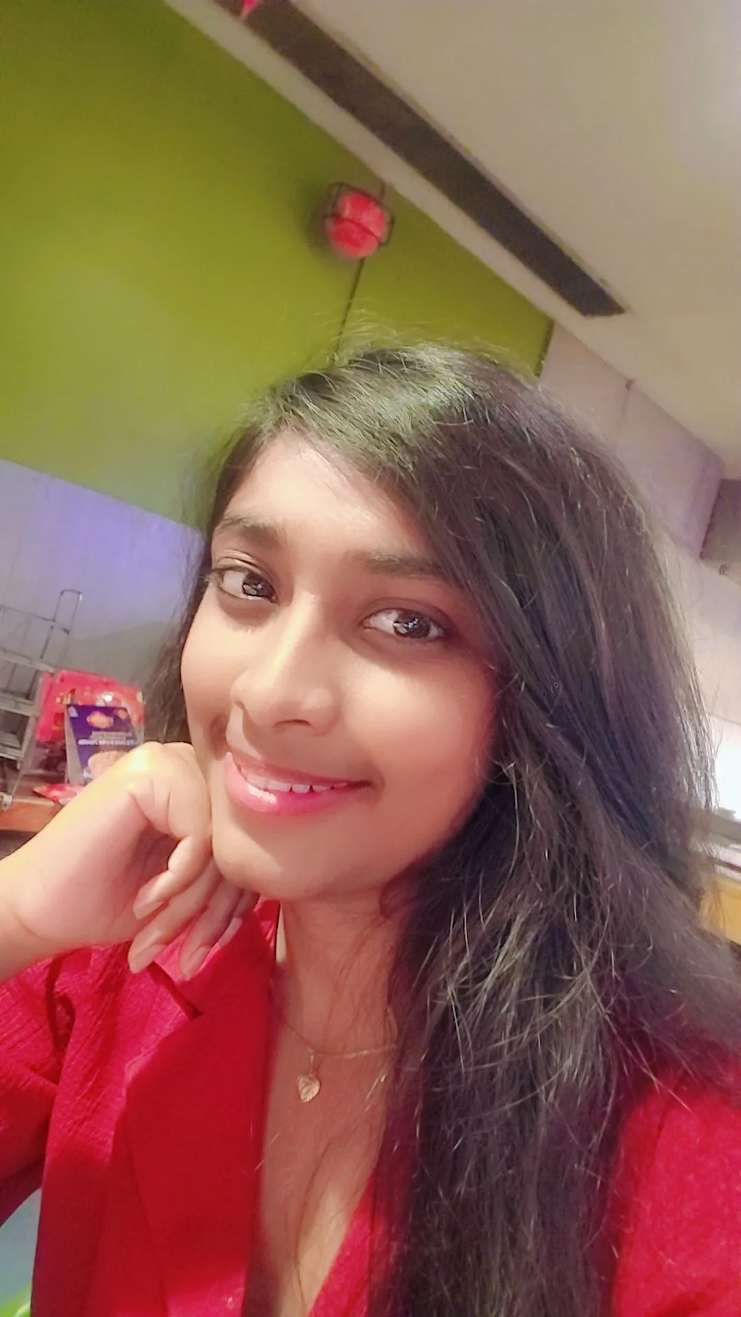Chandana D