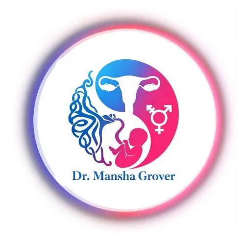 Dr. Mansha Grover's profile photo