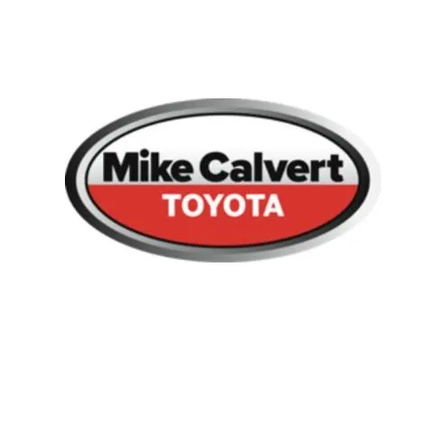 Mike Calvert Toyota's cover photo