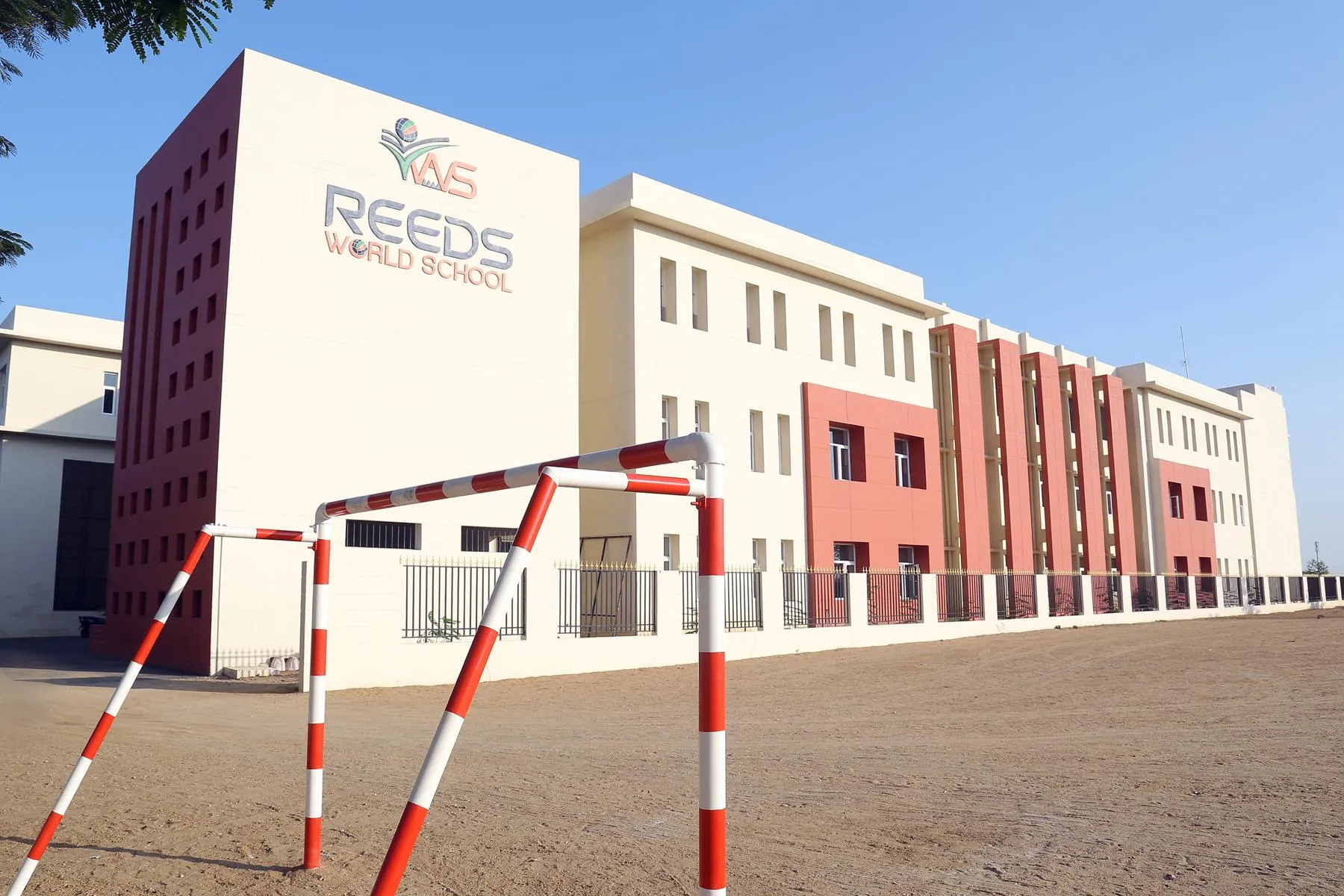 Reeds World School CBSE School in Coimbatore's profile photo