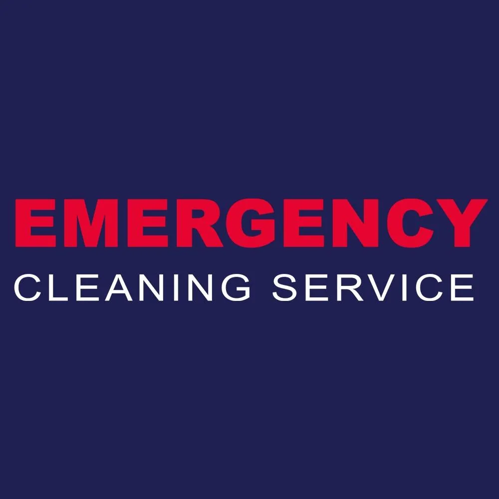 Emergency Cleaning Service's profile photo