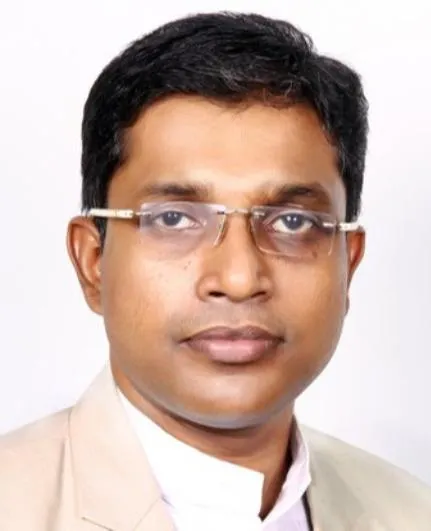 Prasanth Sugathan's profile photo