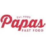 Papas Fast Food's profile photo
