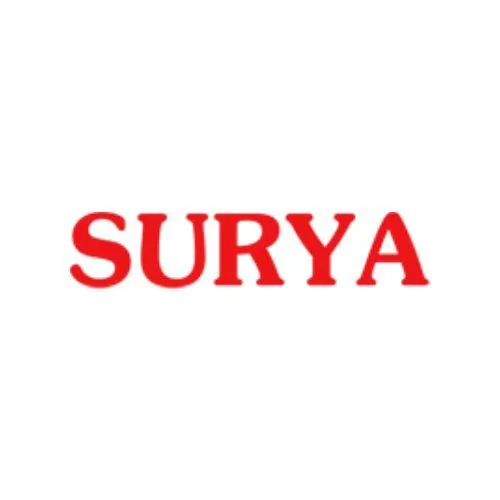 Surya Roshni Limited's profile photo