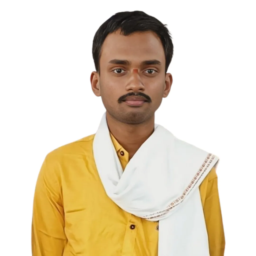Boddu Sri Pavan's profile photo