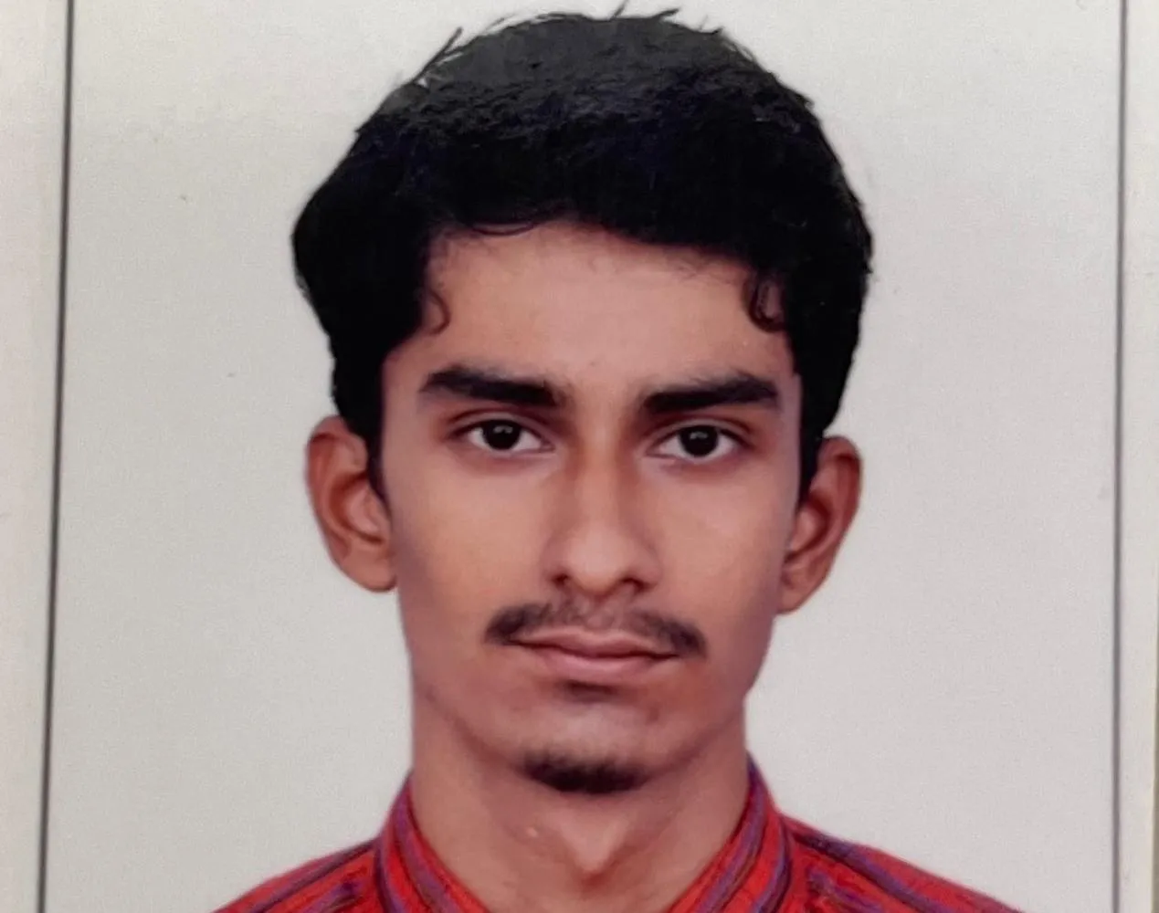 Abhinava Krishna R