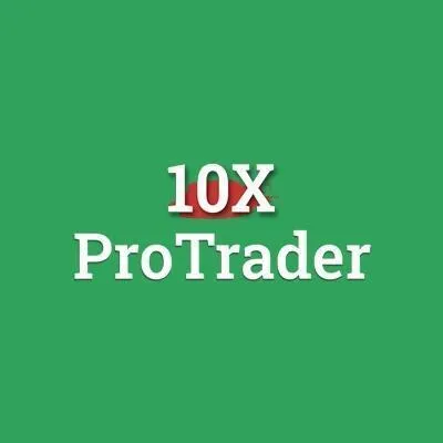 10xprotrader's profile photo