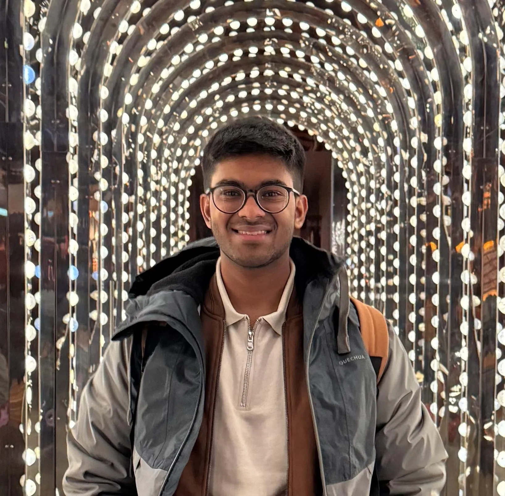 Saksham Aggarwal's profile photo