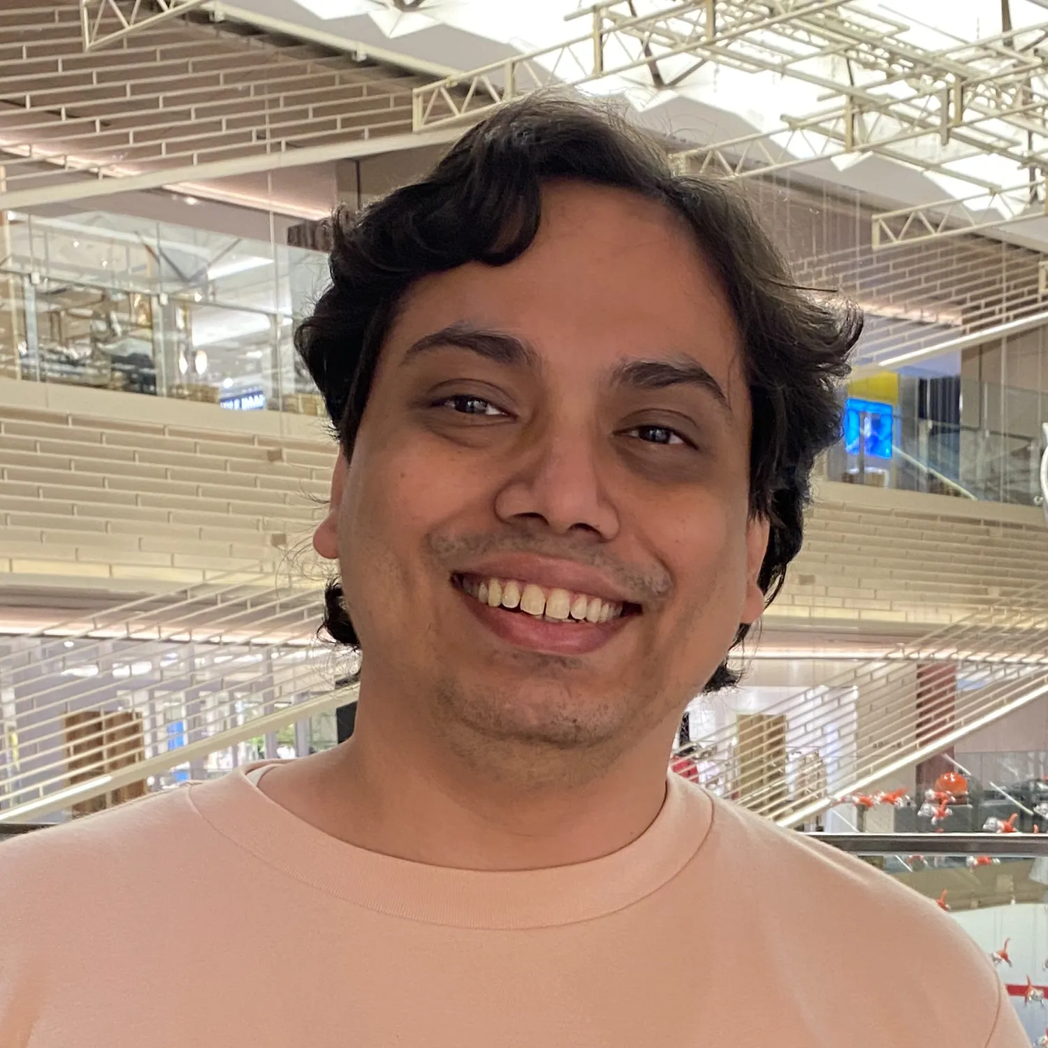 Ankit Mahato's profile photo