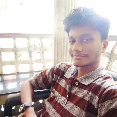 Jobin Jose