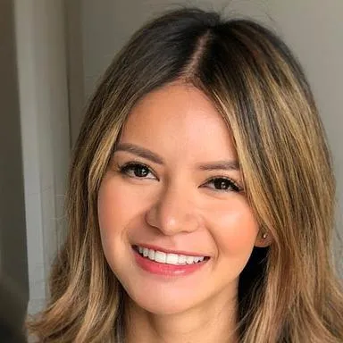 Amelia John's profile photo
