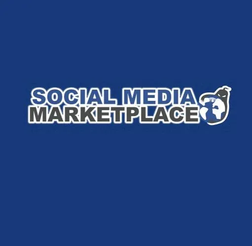 Social Media Marketplace's profile photo
