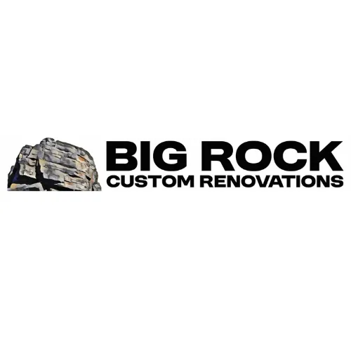 Big Rock Custom Renovations Inc's profile photo