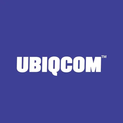 UBIQCOM's profile photo