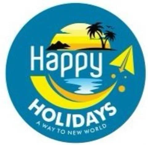 Happy Holidays's profile photo