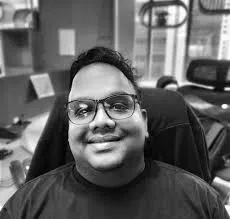 Karan Kumar's profile photo