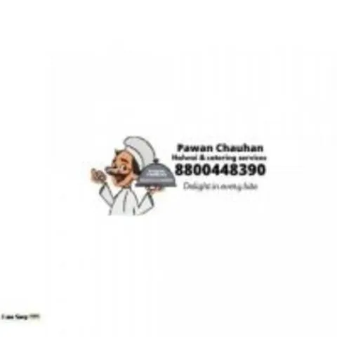 Pawan Chauhan Halwai cateres & Service's profile photo