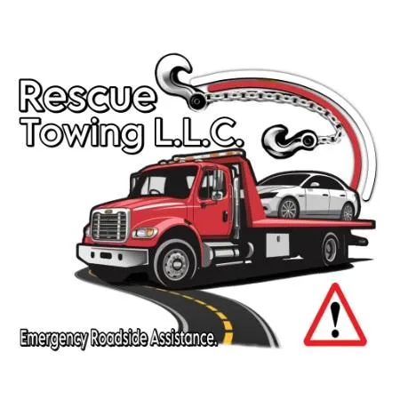 Rescuetowingers's profile photo