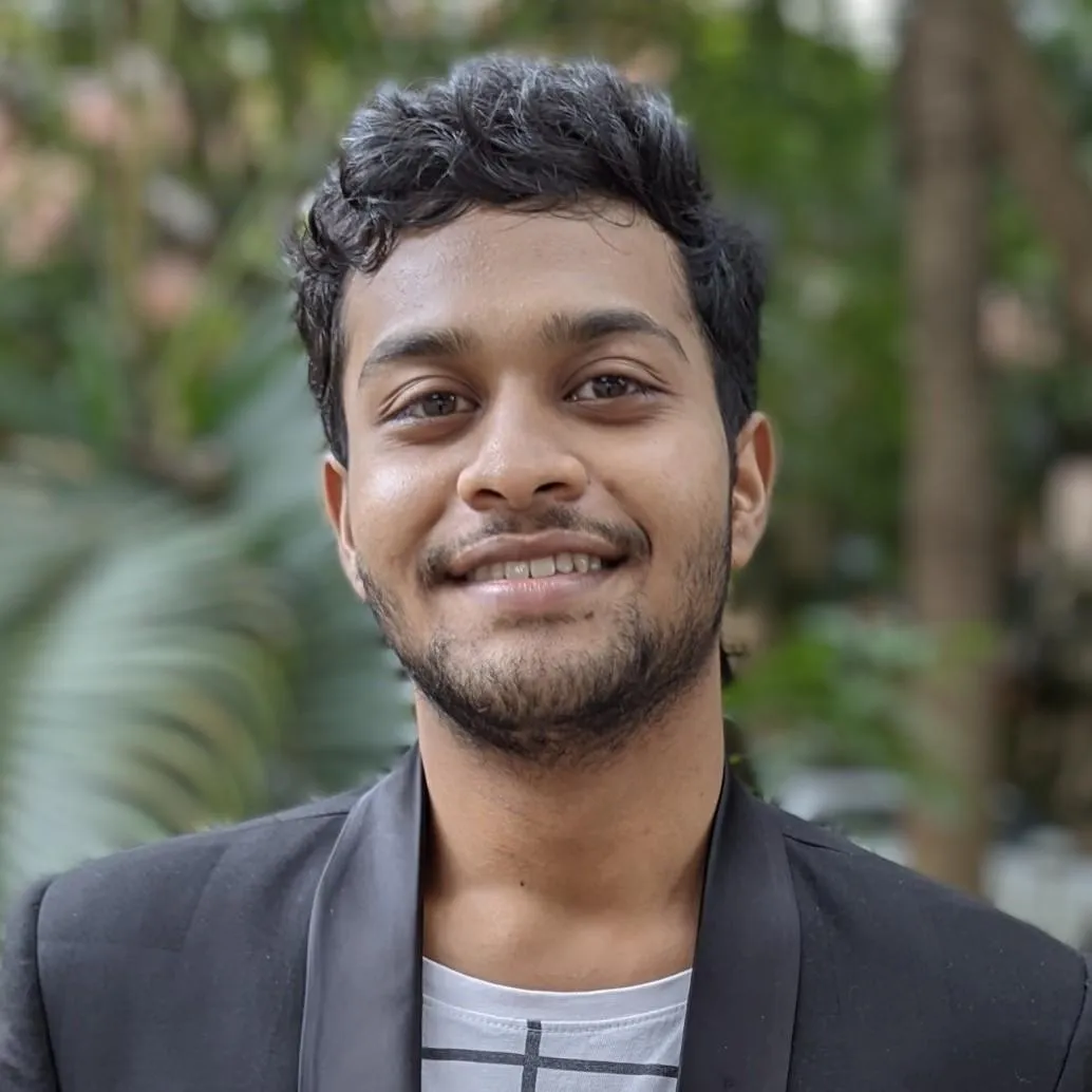 Dilip G's profile photo