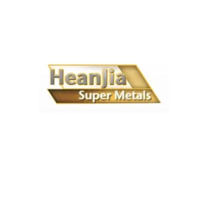 Heanjia super metals Co., Ltd.'s profile photo
