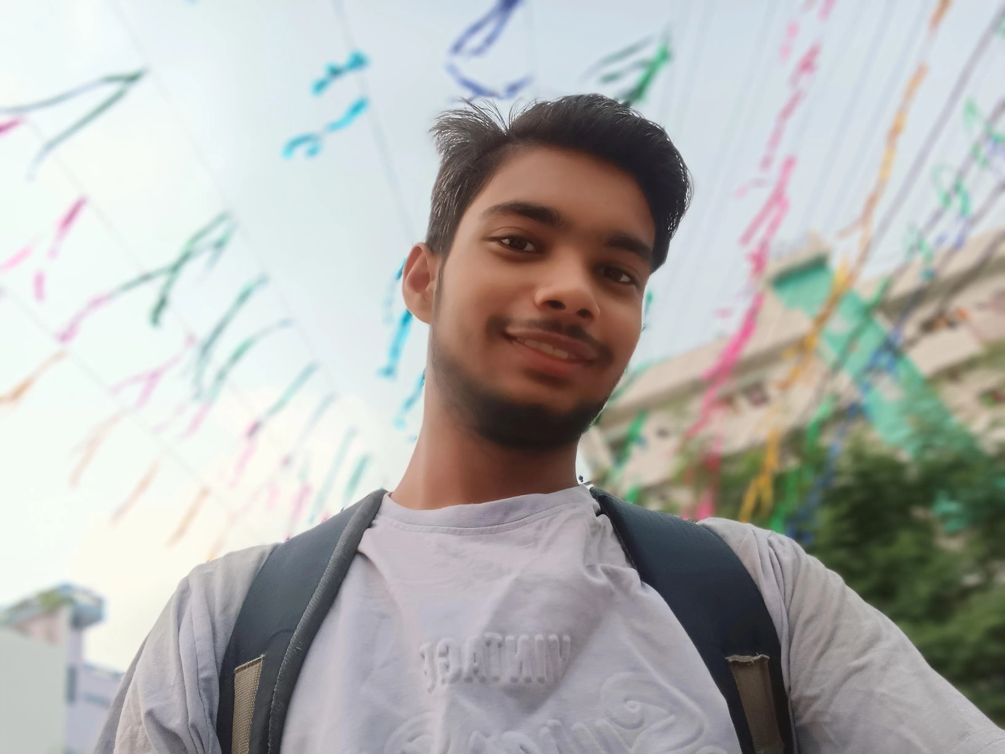 Pratyaksh kumar
