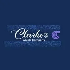 Clarkes Music Company's profile photo