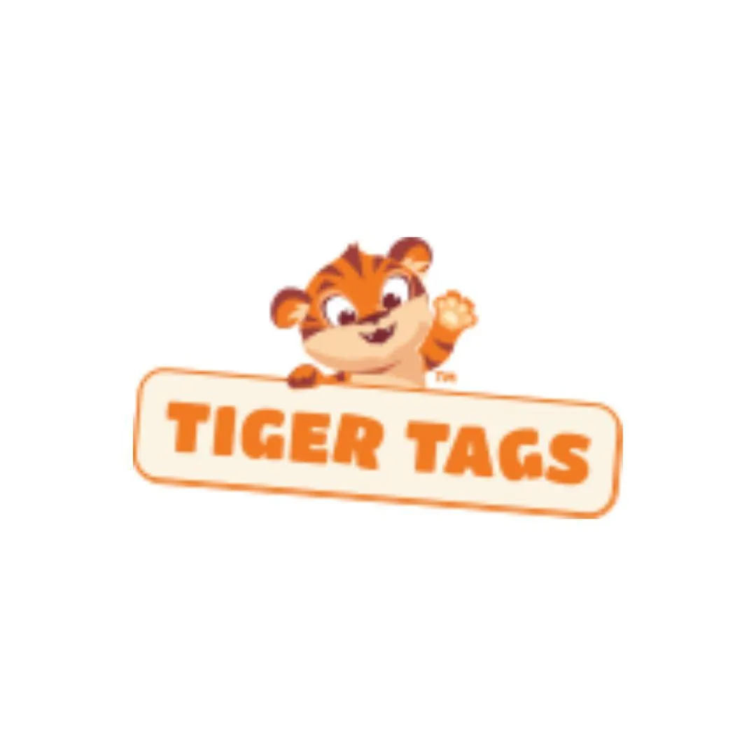 Tiger Tags's profile photo