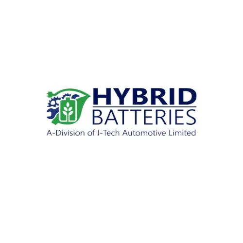 Hybrid Batteries's profile photo