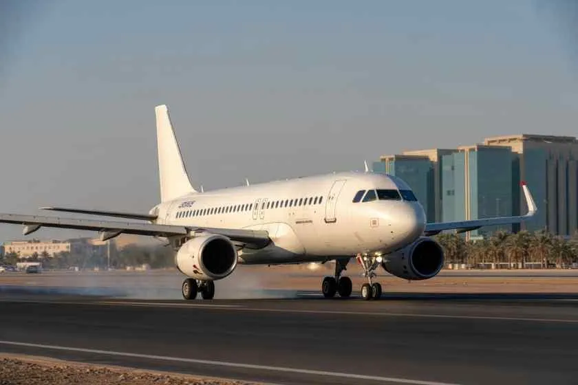 Airlines Office Spot's profile photo