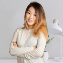 Alisa Ang's profile photo