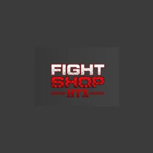Fight Shop HTX's profile photo