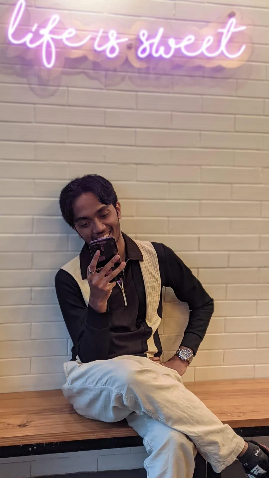 Noel BIju