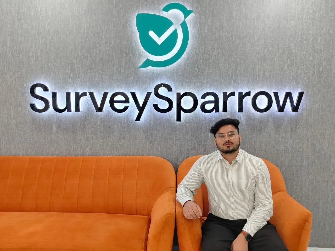 Aditya Pandey's profile photo