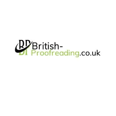 British Proofreading's profile photo