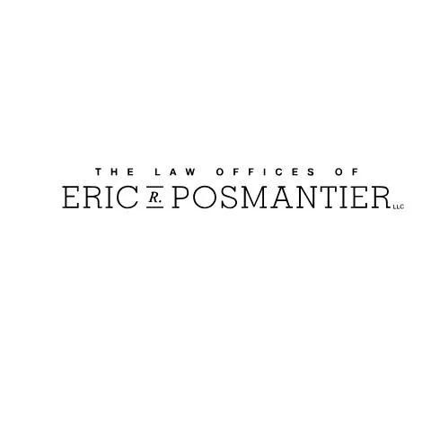 The Law Offices of Eric R. Posmantier, LLC's profile photo
