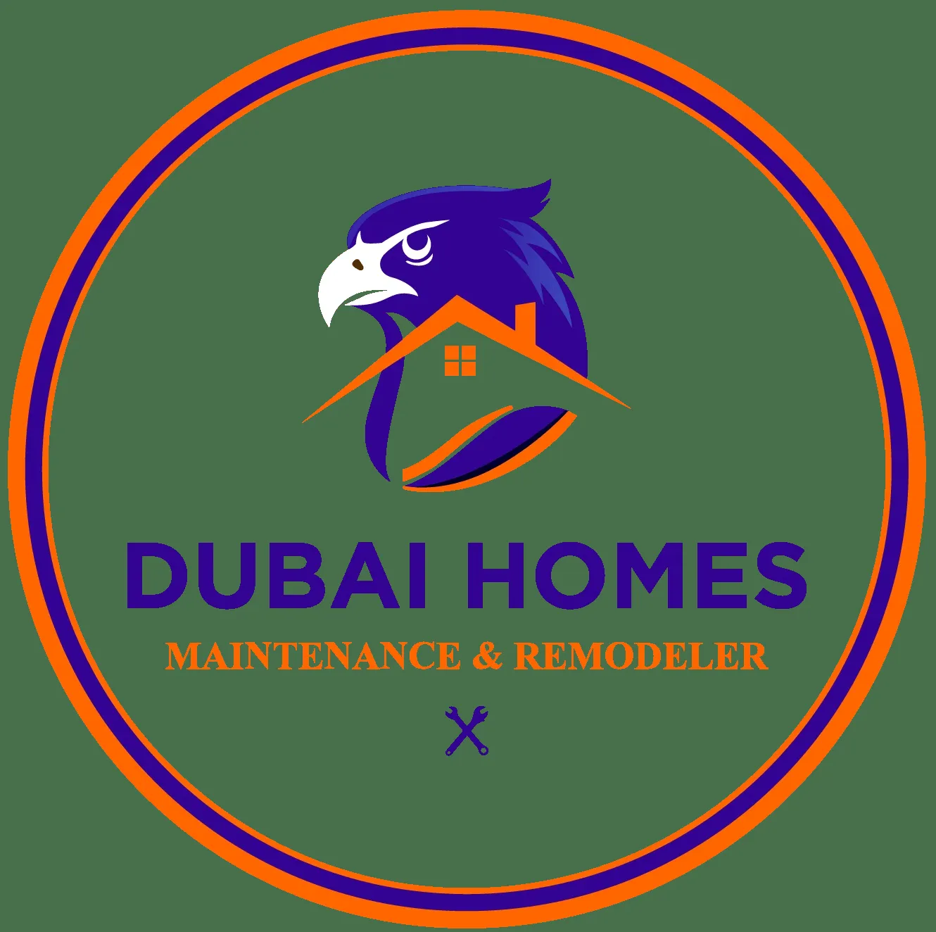 Dubai Homes Maintenance's cover photo