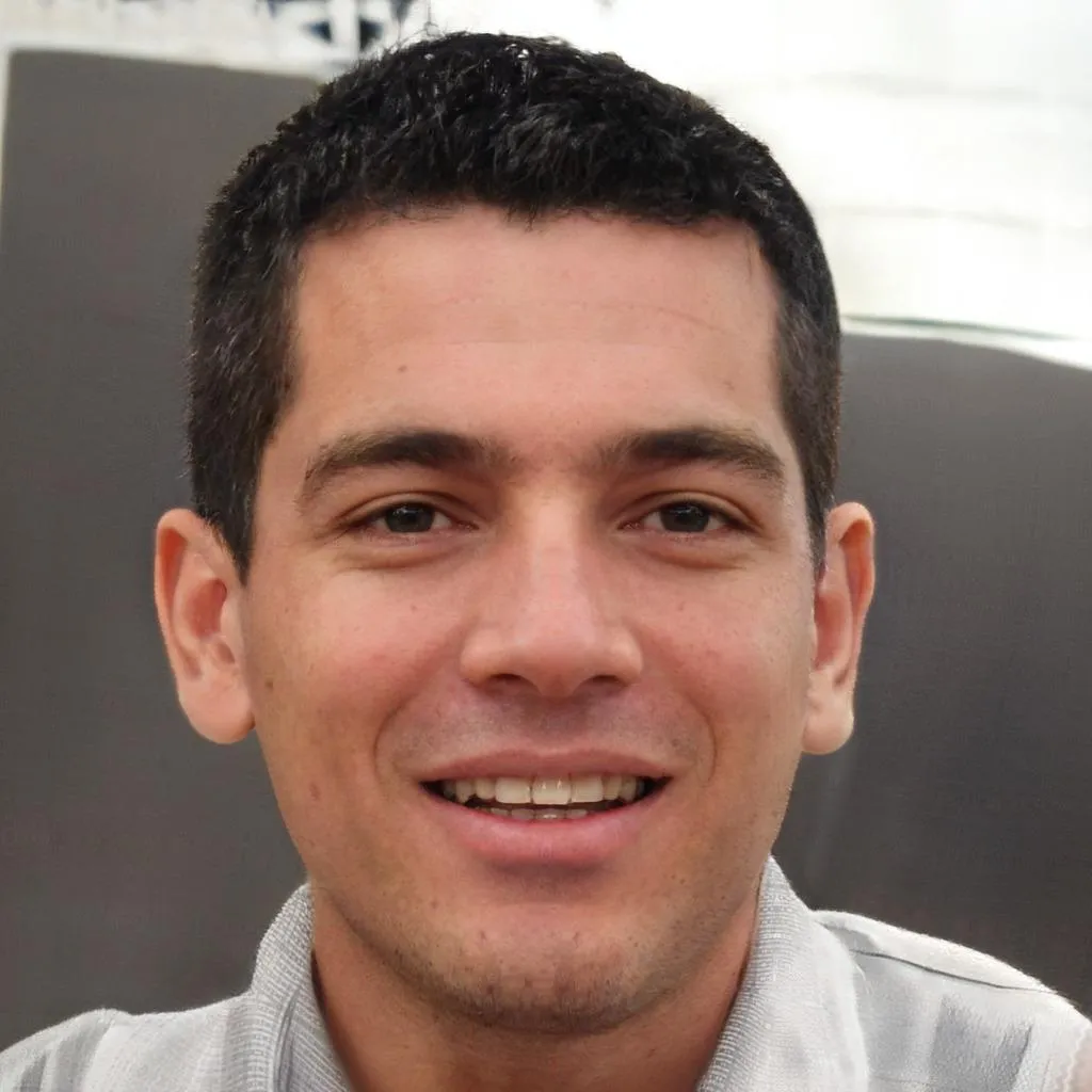 Daniel Matthew's profile photo