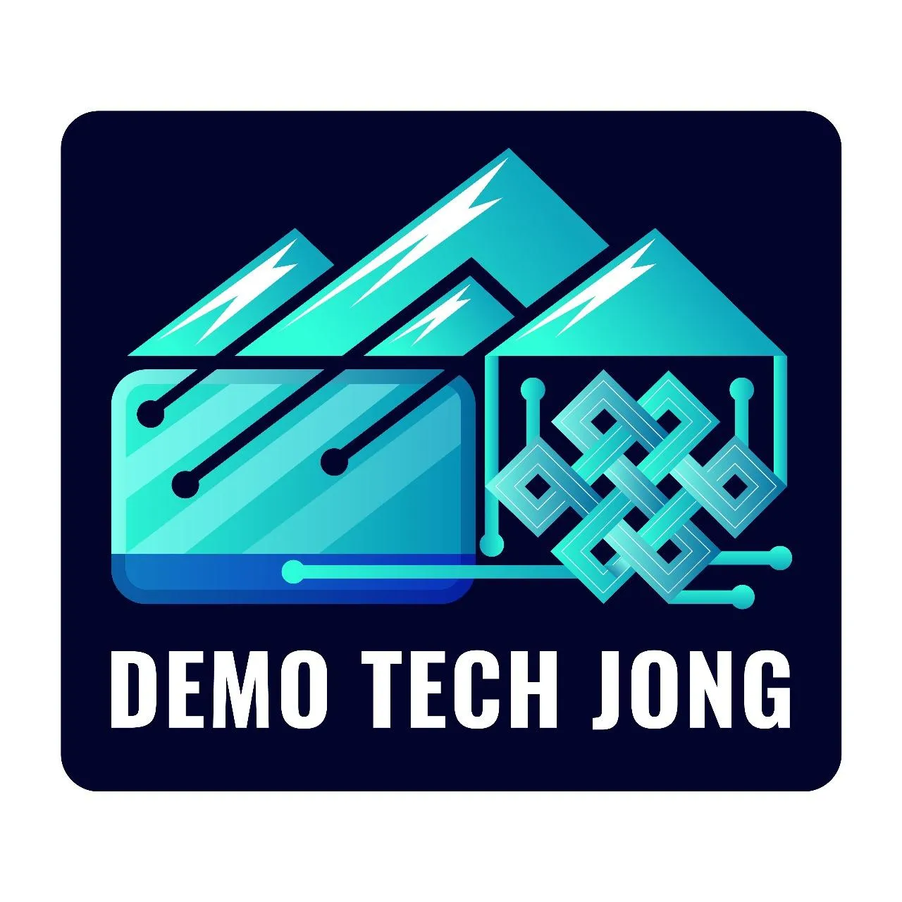 Demo Tech Jong 's cover photo