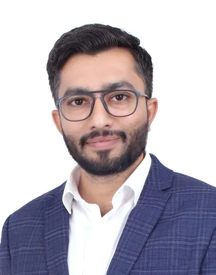 Ankit Siddhapura's profile photo