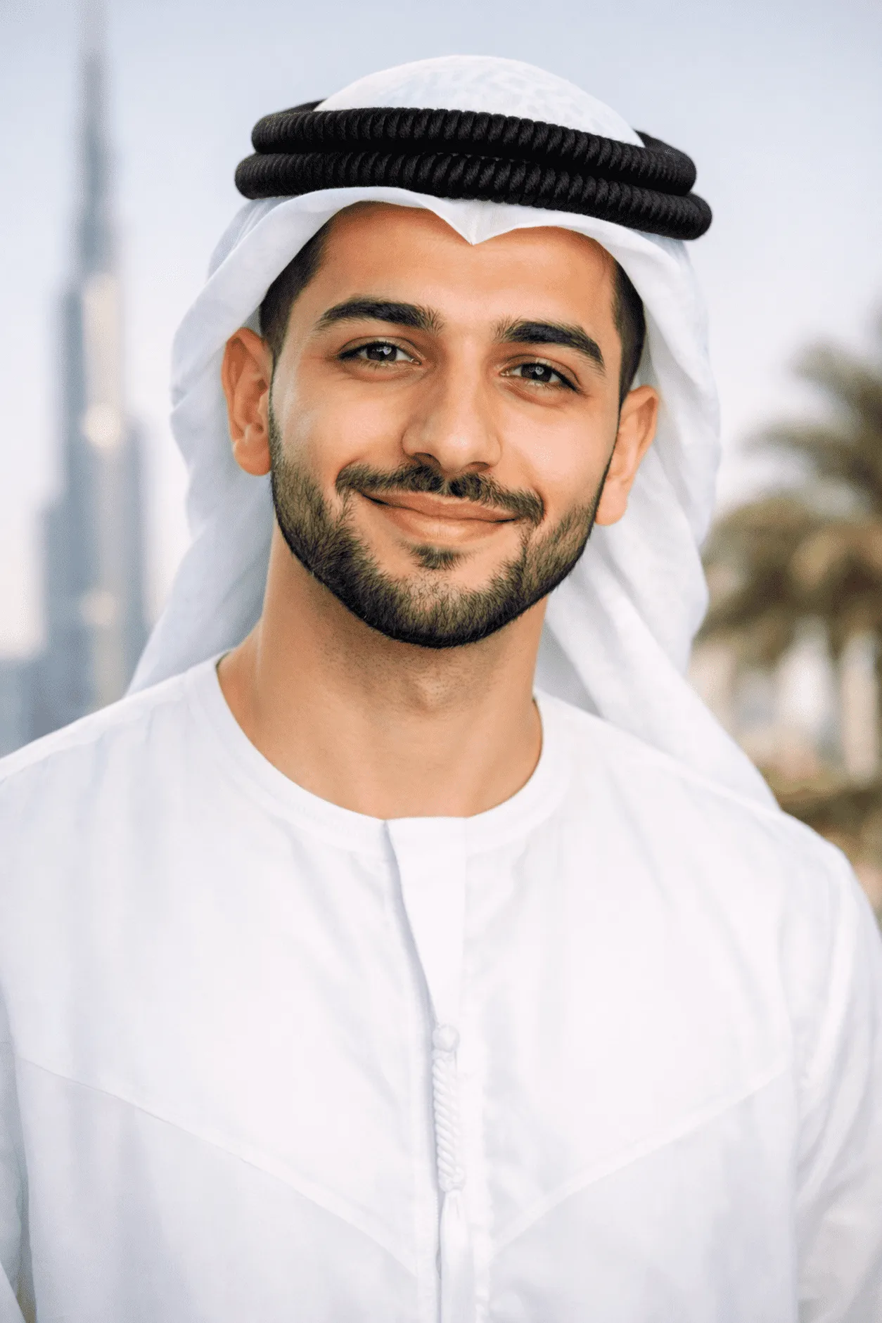 Arif Abbud Khouri's profile photo