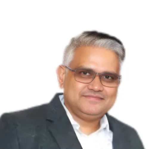 Virendra Sharma's profile photo