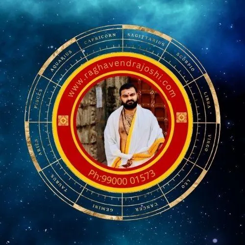 Raghavendra Joshi's profile photo
