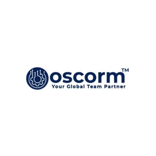Oscorm Digital's profile photo