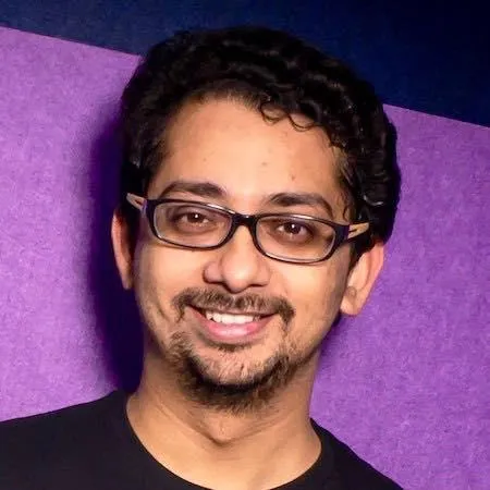 Prashanth Udupa's profile photo