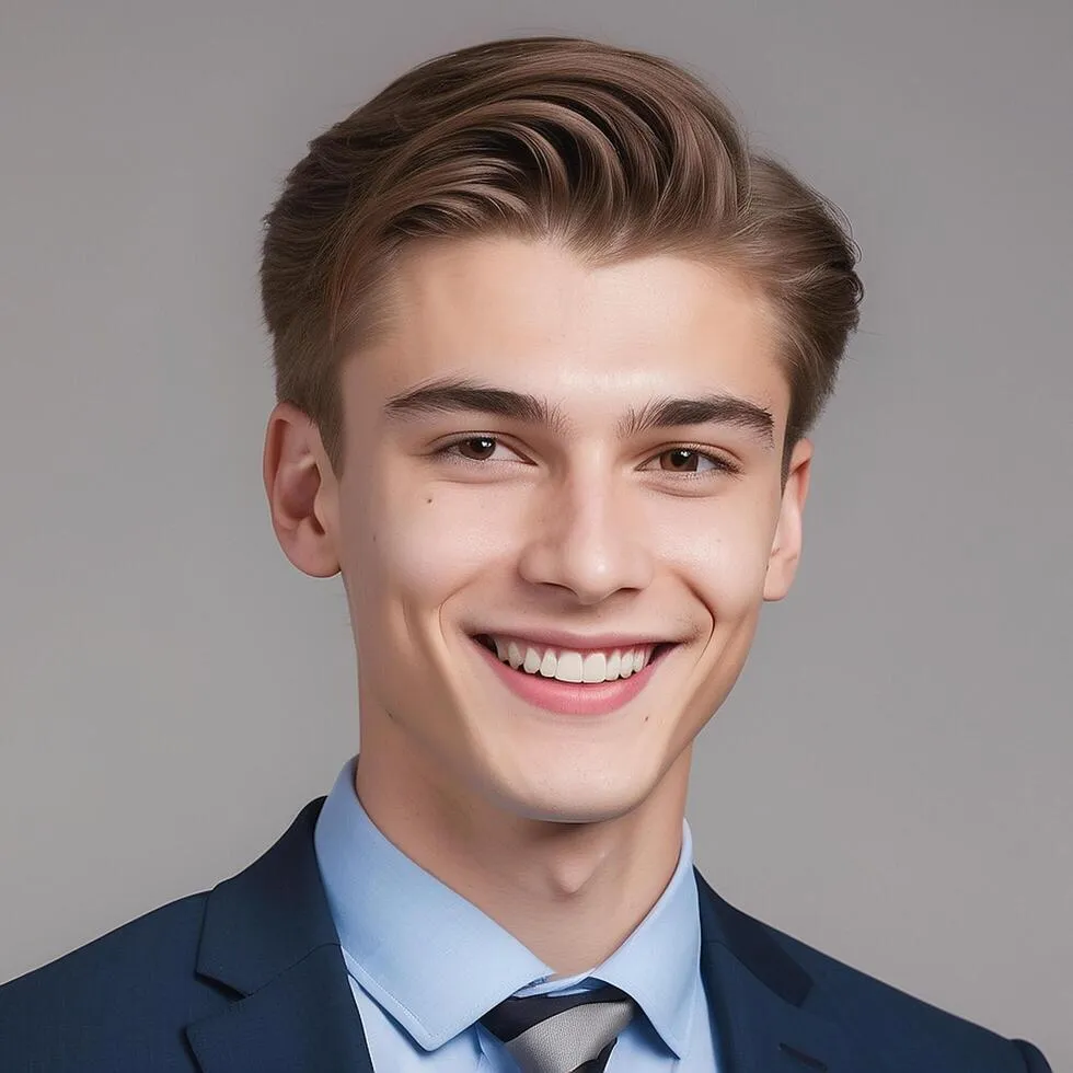Peter Mann's profile photo