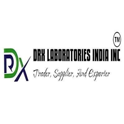 drxlaboratoriesindiainc's cover photo
