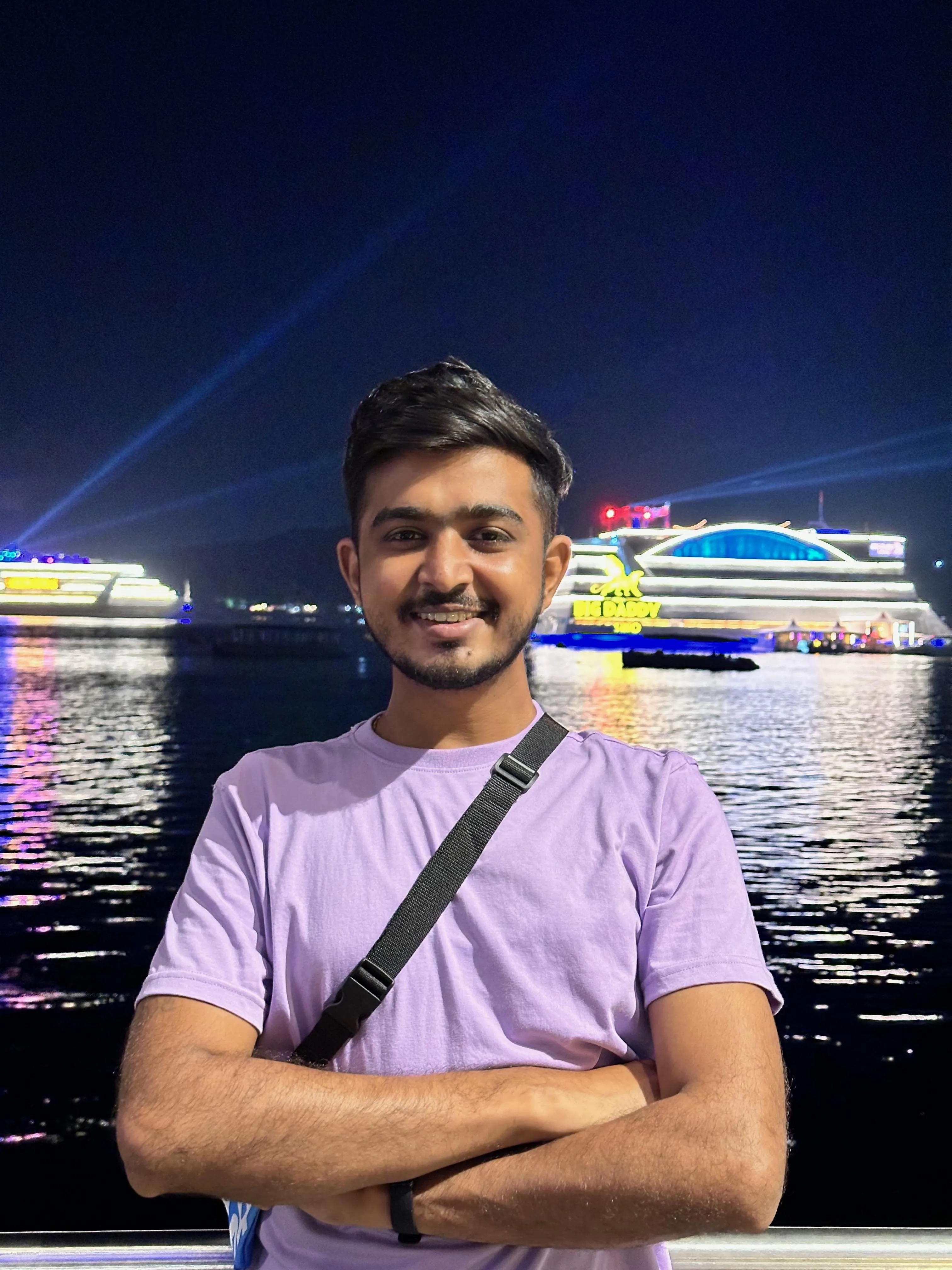 Mahesh Ravariya