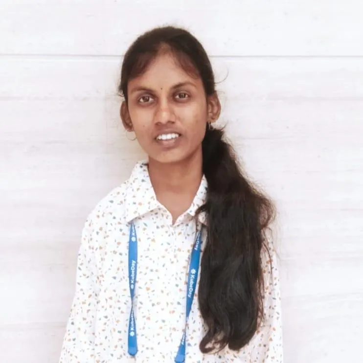 Devisri S's profile photo