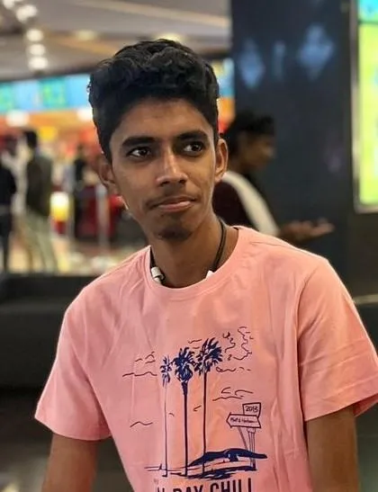 DHANASEKAR R's profile photo